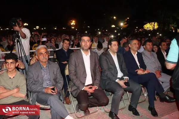 گالری