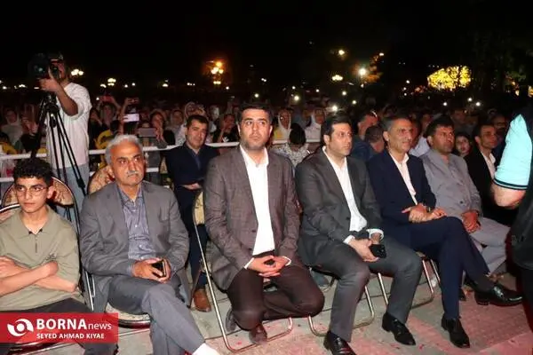 گالری