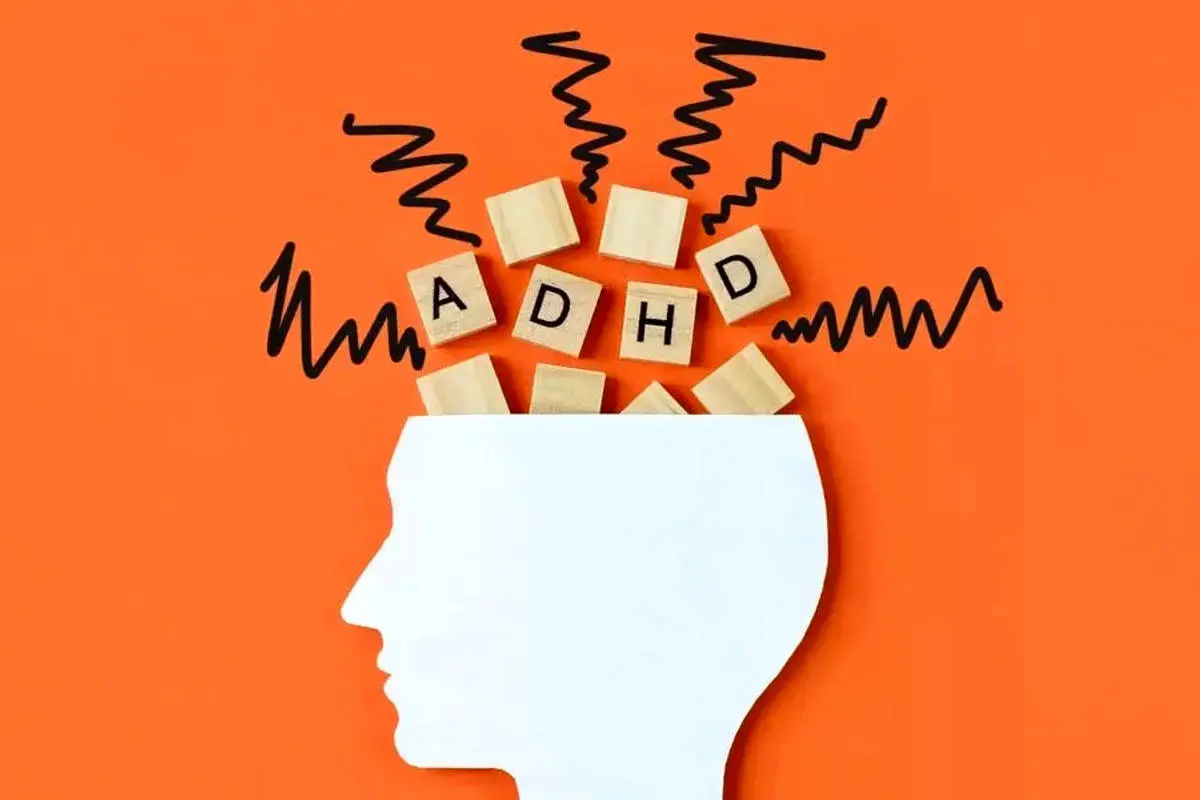 پژوهش جدید: افراد مبتلا به ADHD عمر کوتاه‌تری دارند