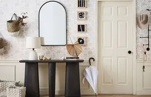 دکوراسیون راهرو منزل ؛ 8 وسیله که راهرو ورودی را شلوغ می کنند