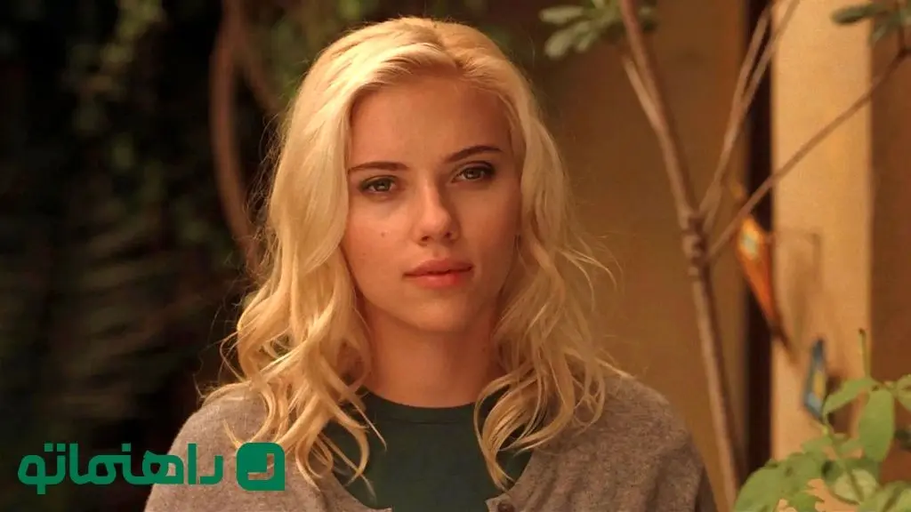 10 فیلم برتر اسکارلت جوهانسون / بهترین فیلم های اسکارلت جوهانسون که باید ببینید