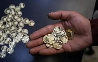 
تمدید مهلت واریز وجه پیش‌فروش سکه تحویل ۳۱ تیرماه ۱۴۰۴
