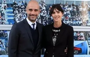 علت جدایی پپ گواردیولا از همسرش چه بود؟