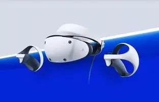 قیمت هدست پلی استیشن VR 2 از هفته آینده به 400 دلار کاهش پیدا می‌کند