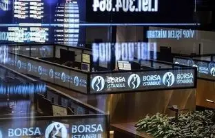 بورس استانبول رکورد ۱۷ ساله کاهش ارزش را شکست