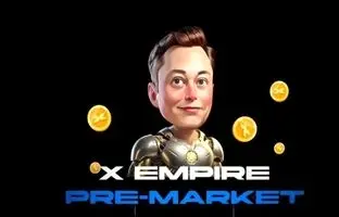 پاداش ایردراپ توکن اکس امپایر؛ پیش‌بینی قیمت لیست شدن توکن X