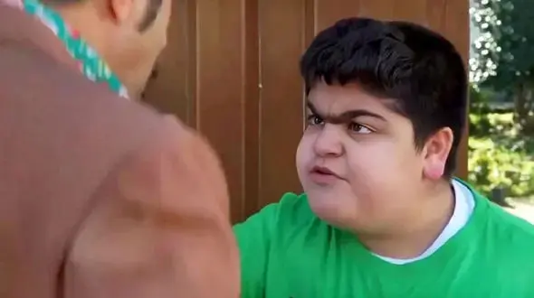  تغییر چهره بهروز سریال پایتخت بعد از گذشت ۵ سال 