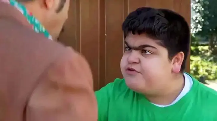  تغییر چهره بهروز سریال پایتخت بعد از گذشت ۵ سال 