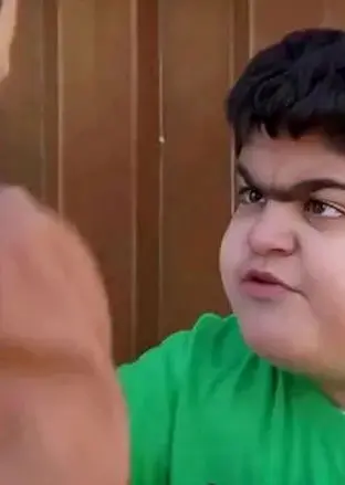  تغییر چهره بهروز سریال پایتخت بعد از گذشت ۵ سال 