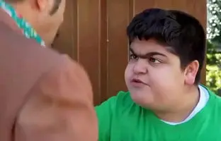  تغییر چهره بهروز سریال پایتخت بعد از گذشت ۵ سال 