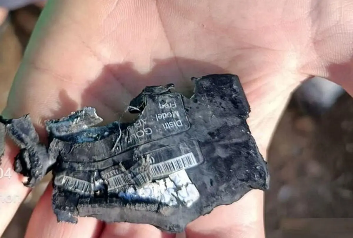 افشای نوع ماده‌ منفجره استفاده شده در پیجرها: PETN چیست؟