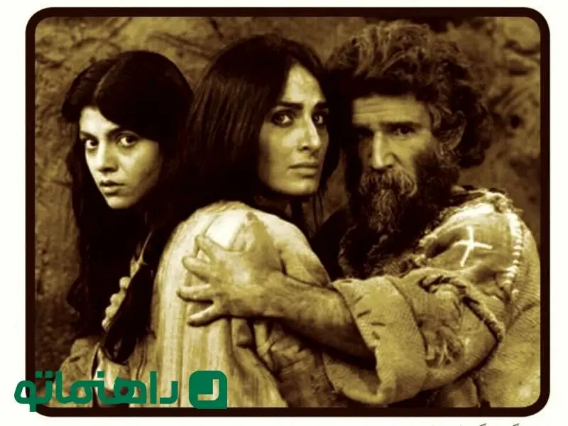 بهترین فیلم‌های تاریخی درباره ایران باستان