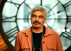  ساعت گران‌قیمت سروش صحت جلب توجه کرد 