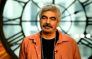  ساعت گران‌قیمت سروش صحت جلب توجه کرد 