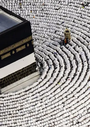 زمانِ مرحله دوم ثبت‌نام حج مشخص شد
