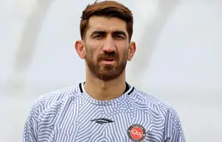 شرط بیرانوند برای حضور در پرسپولیس