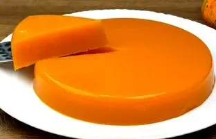  طرز تهیه یک دسر خوشمزه آلمانی با کدو تنبل + ویدئو
