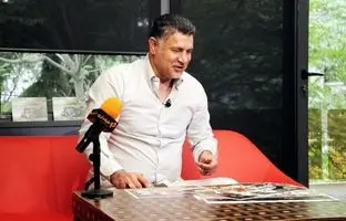 پاسخ علی دایی به پیشنهاد سپاهان مشخص شد