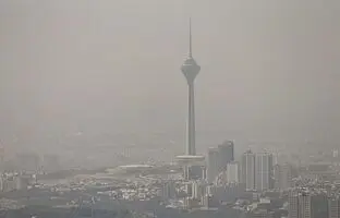 مدارس و ادارات تهران فردا سه شنبه تعطیل شد