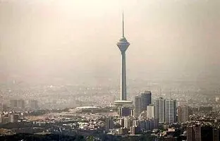 مدارس و ادارات تهران فردا سه شنبه تعطیل شد