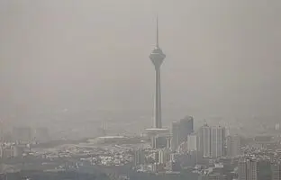 مدارس و ادارات تهران فردا سه شنبه تعطیل شد
