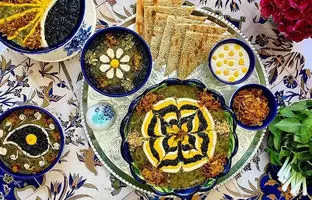 انواع سحری ساده و کم هزینه