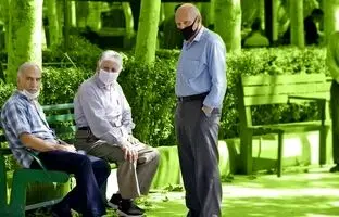 
اعطای وام قرض‌الحسنه به ۲۰۰ هزار بازنشسته تامین اجتماعی
