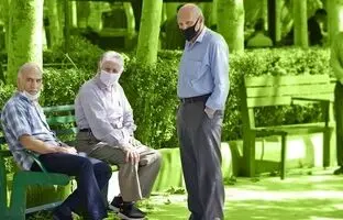 
اعطای وام قرض‌الحسنه به ۲۰۰ هزار بازنشسته تامین اجتماعی
