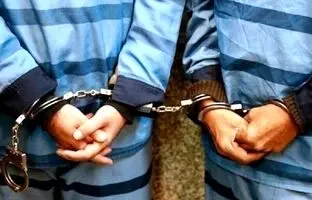 
نزاع خونین در یافت‌آباد؛ دو نفر قطع عضو شدند

