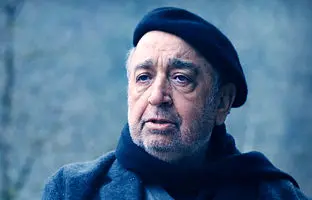  بهمن فرمان‌آرا ساخت اقتباس سینمایی کتاب چشم‌هایش، اثر بزرگ علوی را کلید زد