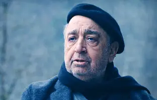 بهمن فرمان‌آرا ساخت اقتباس سینمایی کتاب چشم‌هایش، اثر بزرگ علوی را کلید زد