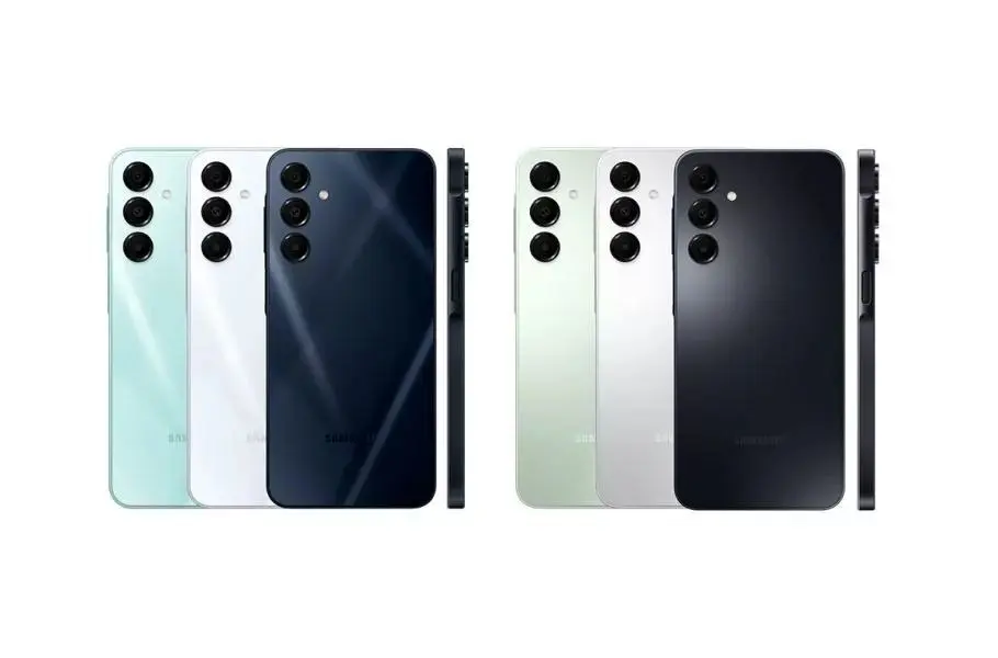 گلکسی A16 4G معرفی شد؛ ارزان‌ترین گوشی اندرویدی با تضمین ۶ به‌روزرسانی