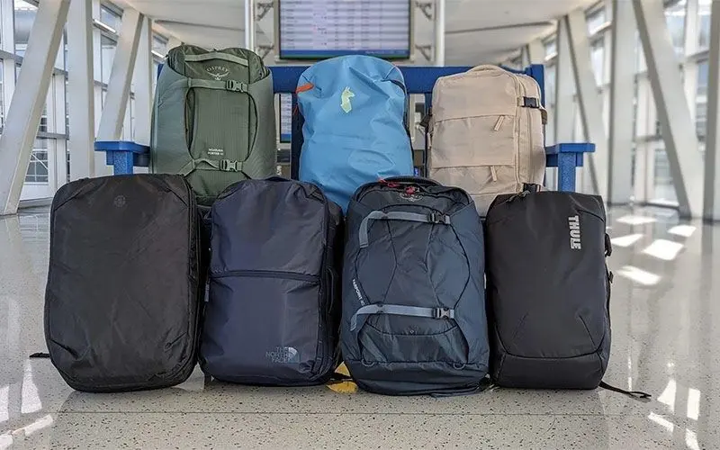 ارزان ترین کوله پشتی مسافرتی چند؟ (تیر 1404)