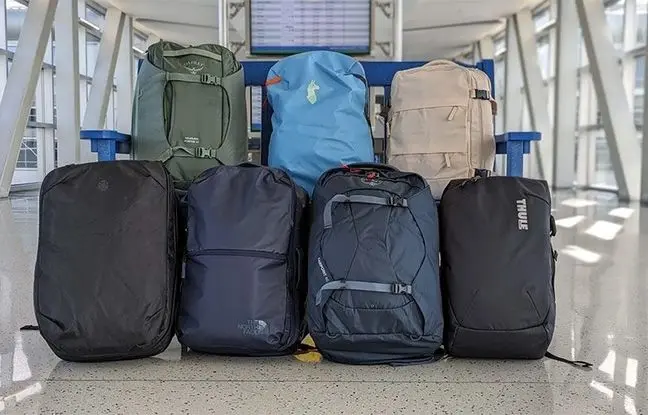 ارزان ترین کوله پشتی مسافرتی چند؟ (تیر 1404)