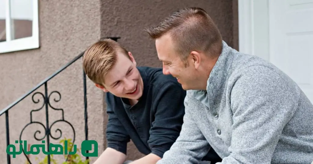 ۸ اشتباه رایج که مانع پرورش هوش هیجانی فرزندانتان می‌ شود