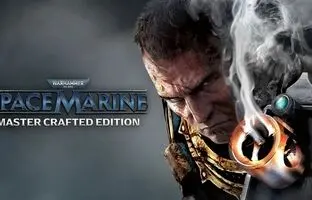  ریمستر بازی Warhammer 40000: Space Marine معرفی شد + ویدئو
