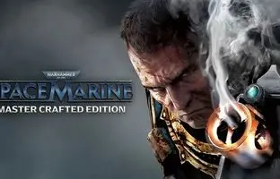  ریمستر بازی Warhammer 40000: Space Marine معرفی شد + ویدئو