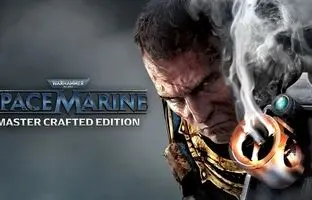  ریمستر بازی Warhammer 40000: Space Marine معرفی شد + ویدئو