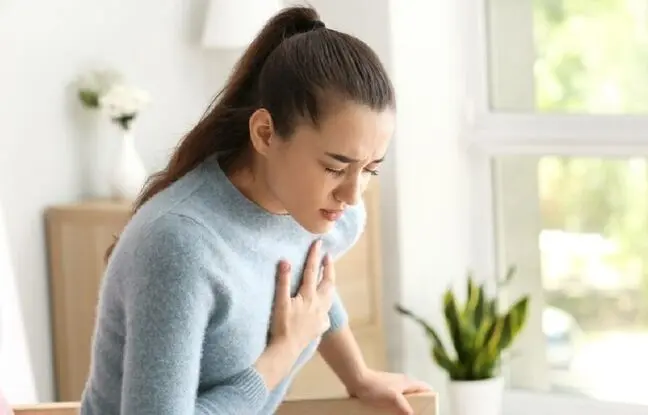 آیا سرفه کردن می‌تواند برای بیماران قلبی مفید باشد؟