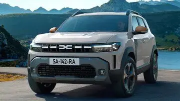 بهترین خودروی سال اروپا/ شاسی بلند آشنا برای ایرانیان