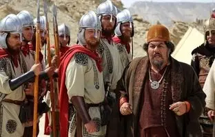همه چیز در مورد سریال سلمان فارسی؛ داستان، حواشی و بازیگران