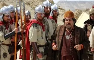 همه چیز در مورد سریال سلمان فارسی؛ داستان، حواشی و بازیگران