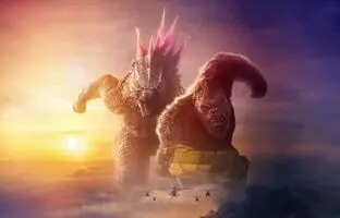 فیلم گودزیلا و کونگ: امپراتوری جدید Godzilla x Kong: The New Empire در مورد چیست؟ 