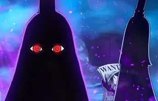 جهان تئوری‌ها؛ آیا One Piece هویت ایمو را فاش می‌کند؟