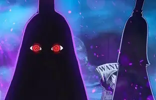 جهان تئوری‌ها؛ آیا One Piece هویت ایمو را فاش می‌کند؟