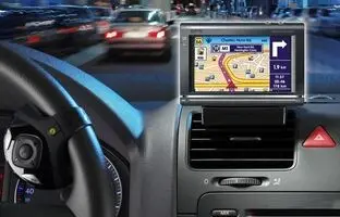 اختلال GPS در خودروها / مشکل گریبان‌گیر خودروهای جدید
