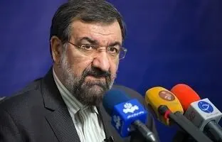 محسن رضایی: سر اسرائیل در لبنان به سنگ خواهد خورد و به سوریه و عراق نمی‌رسد
