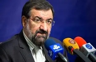 محسن رضایی: سر اسرائیل در لبنان به سنگ خواهد خورد و به سوریه و عراق نمی‌رسد

