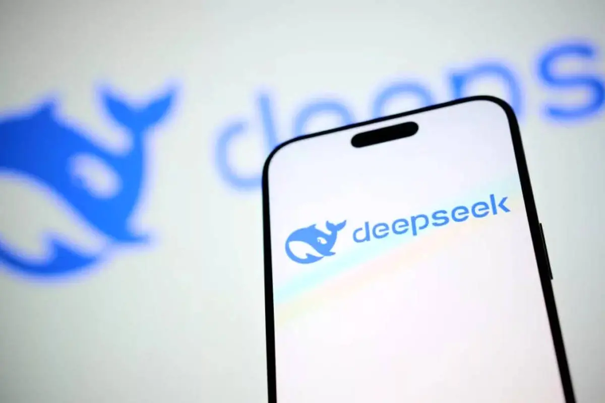 استارتاپ DeepSeek هوش مصنوعی مولد تصویر جدیدی منتشر کرد؛ رقیب DALL-E 3