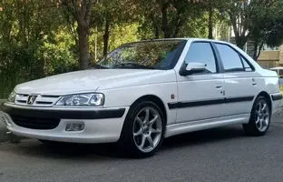 راهنمای خرید خودرو؛ قیمت روز محصولات ایران‌خودرو سه‌شنبه ۶ خرداد